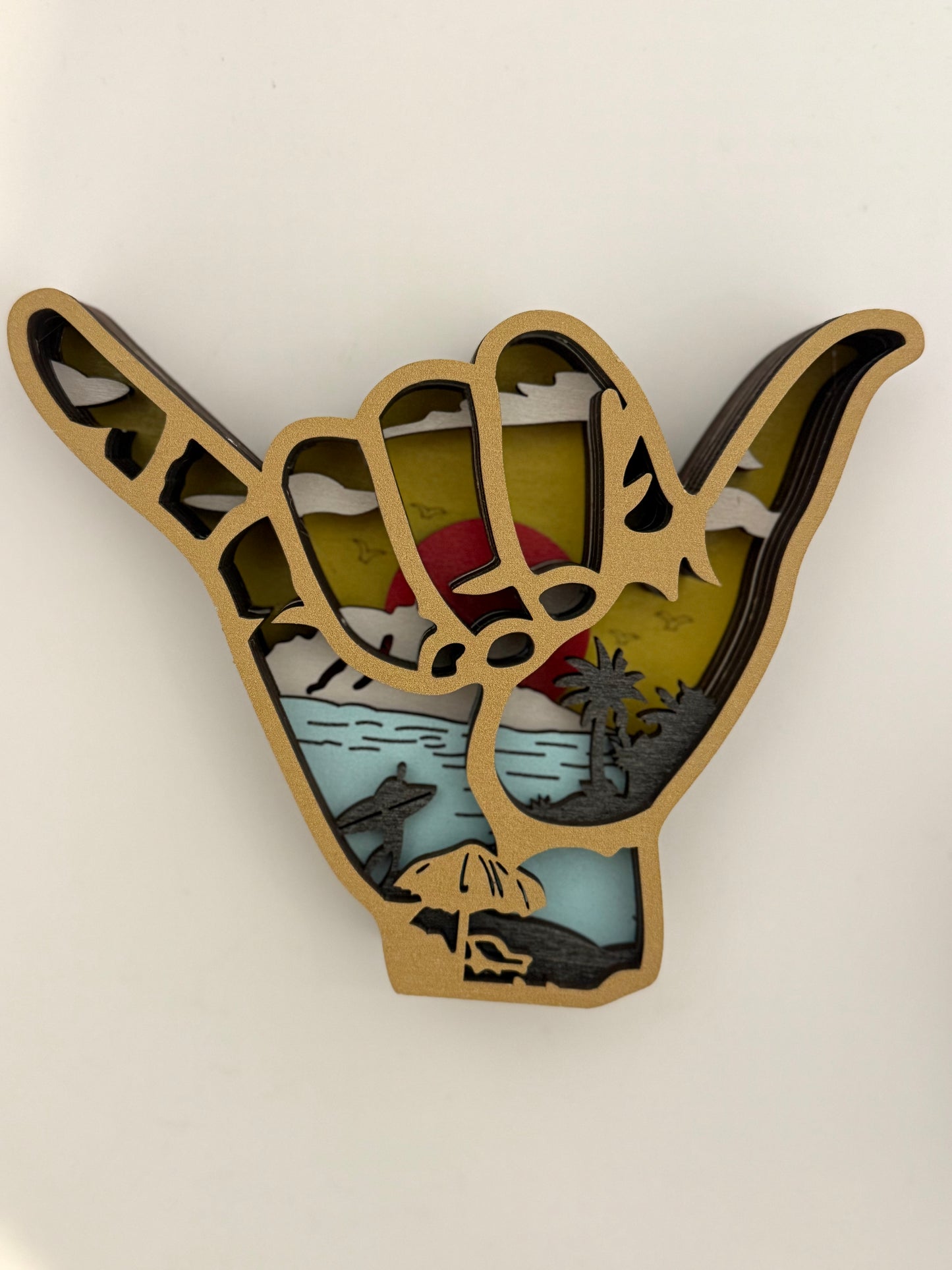 Shaka Vibes