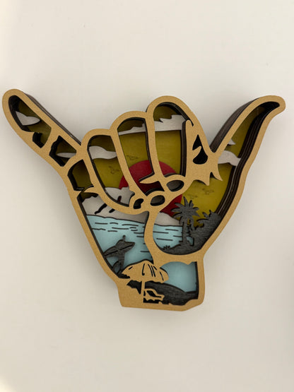 Shaka Vibes