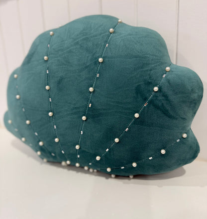 Shell Cushion