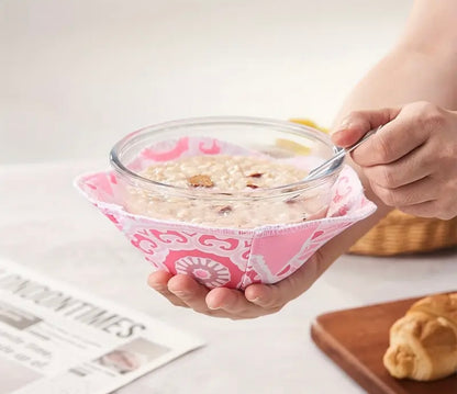 Hot Bowl Holder - Set of 4