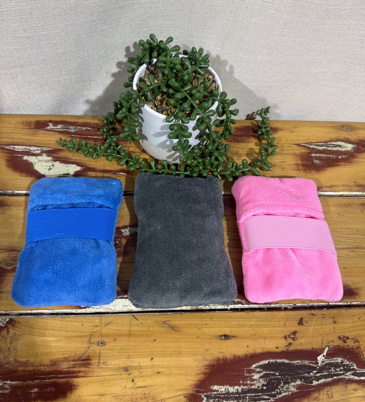 Sand Saver Bags