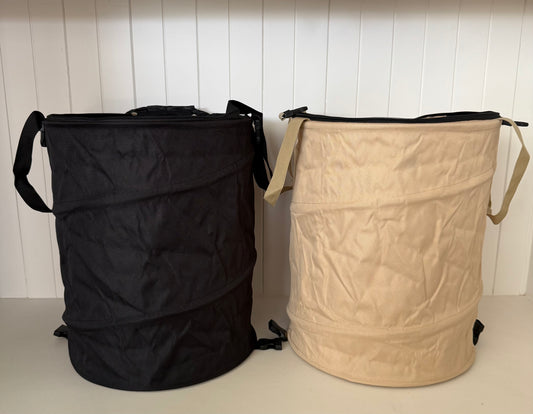 Collapsible Pop Up Bin - Medium