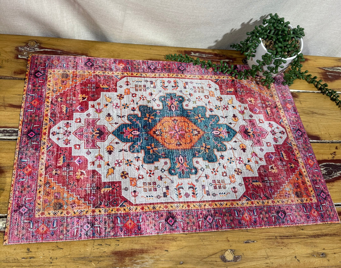 Indi Table Mat