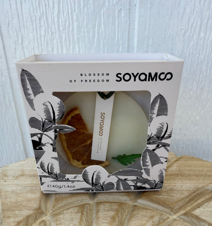 Scent Discs