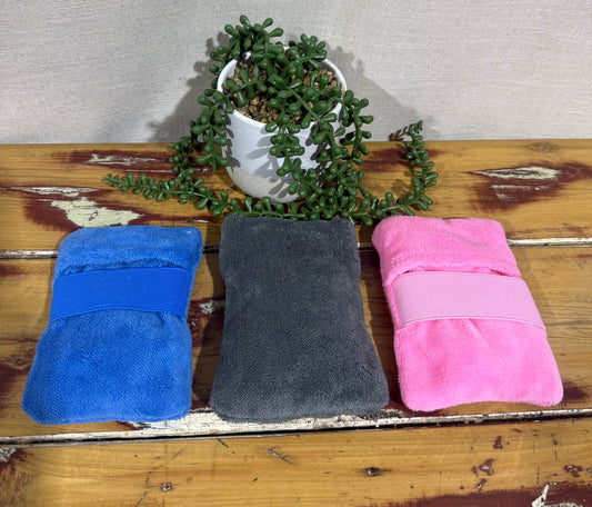 Sand Saver Bags