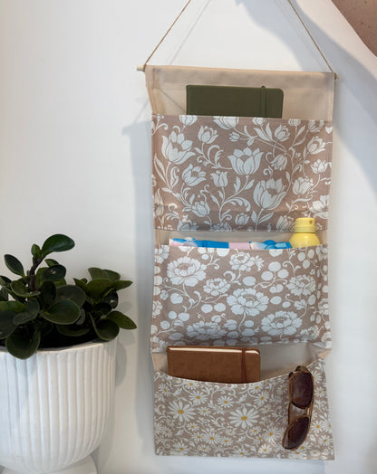 Vertical Organisation Pockets- Bron