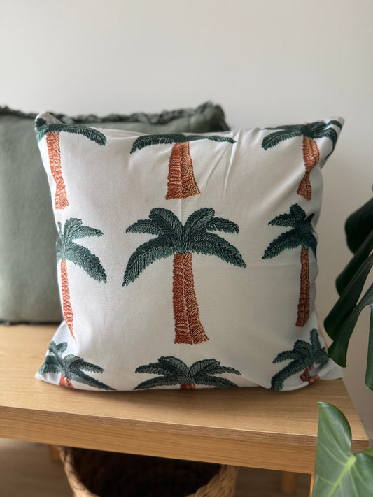 Cruz Cushion