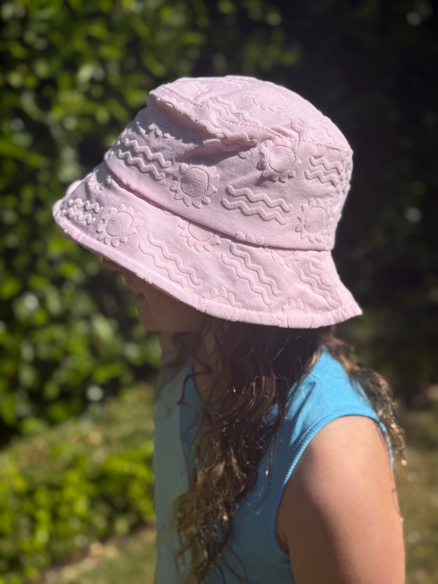 Bucket Hat