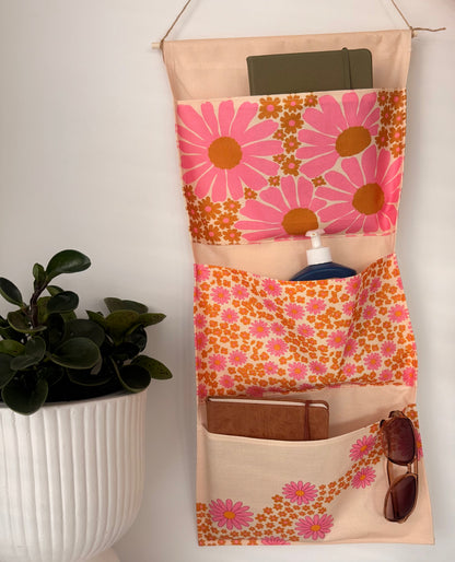 Vertical Organisation Pocket- Maisy