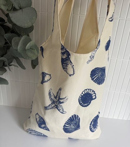 Seaside Escape Tote
