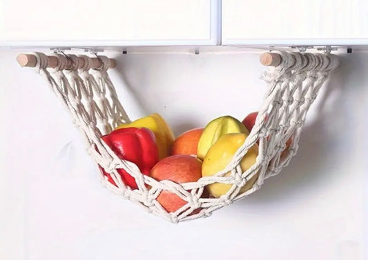Fruit Hammock