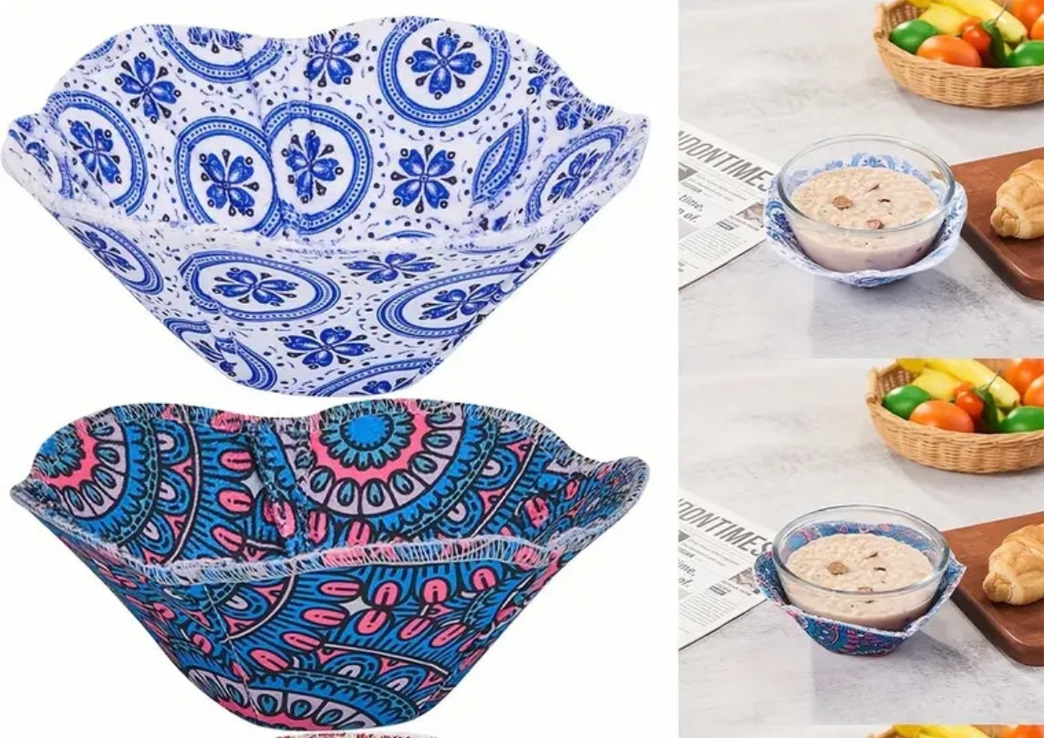 Hot Bowl Holder - Set of 4
