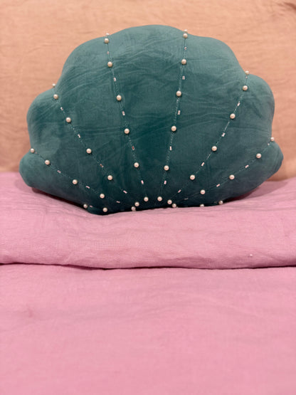 Shell Cushion