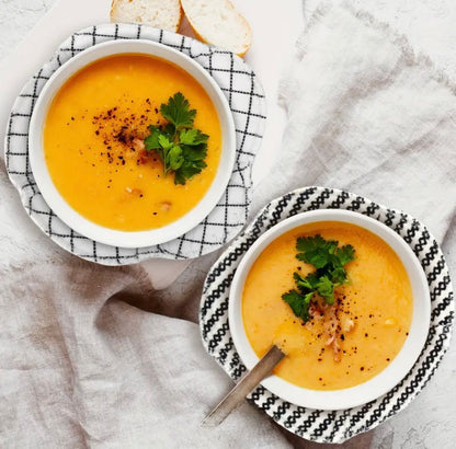 Hot Bowl Holder - Set of 4