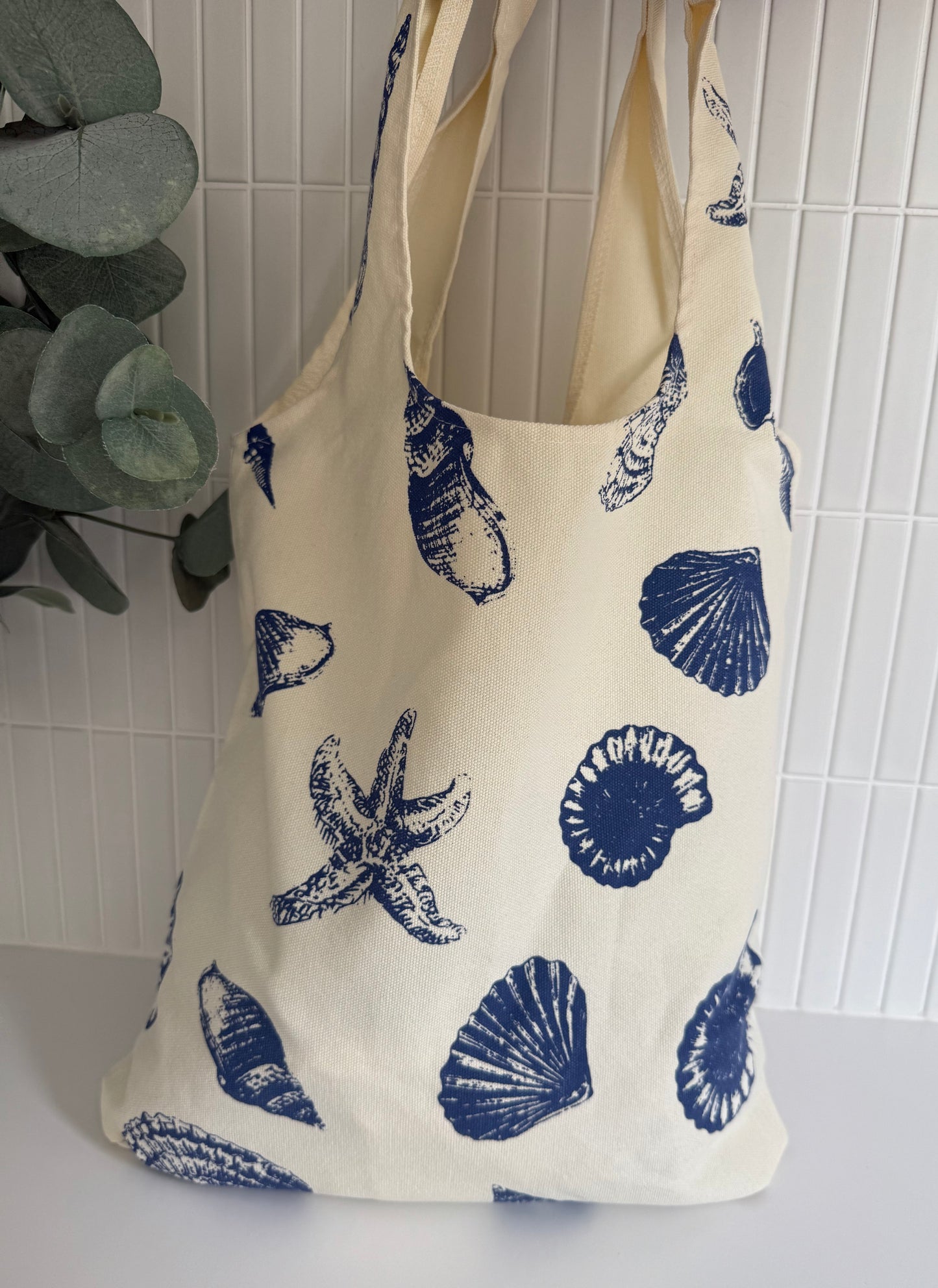 Seaside Escape Tote