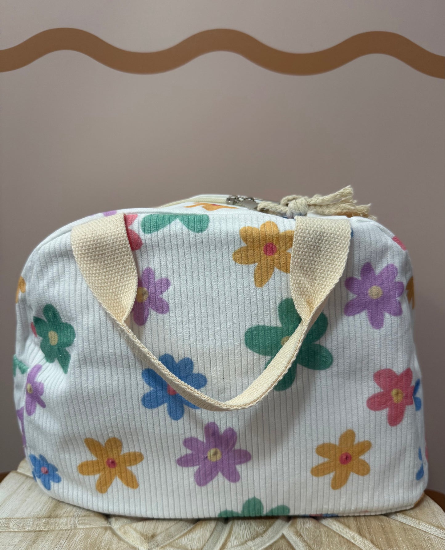 Insulated Lunch Bag