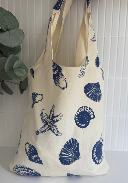 Seaside Escape Tote