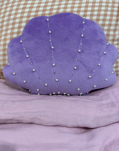 Shell Cushion