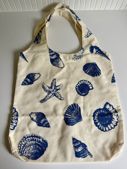 Seaside Escape Tote