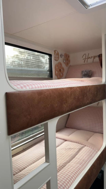 Lola Gingham - Bunk