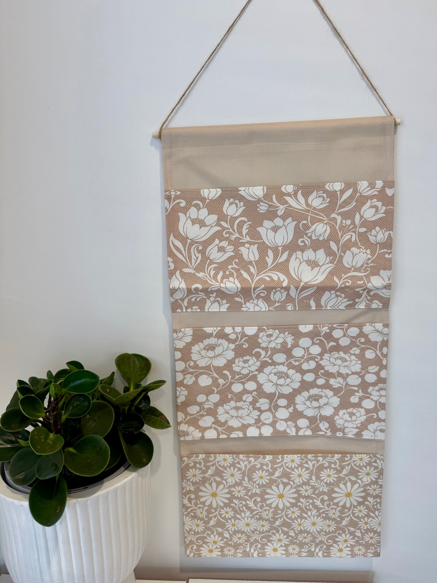Vertical Organisation Pockets- Bron