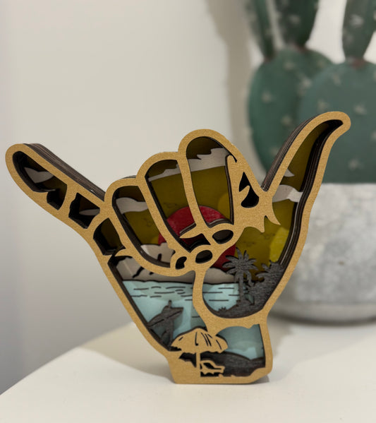 Shaka Vibes