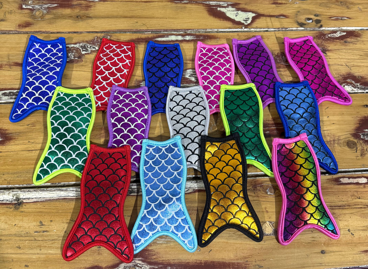 Zooper Dooper Holder - 4pack