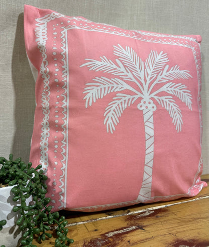 Sienna Cushion