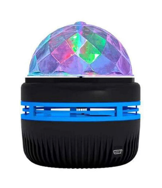 LED Magic Ball