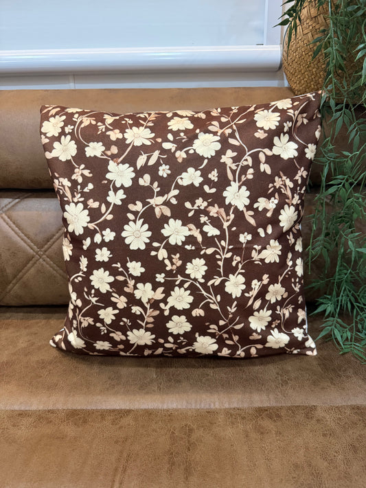 Hazel Cushion