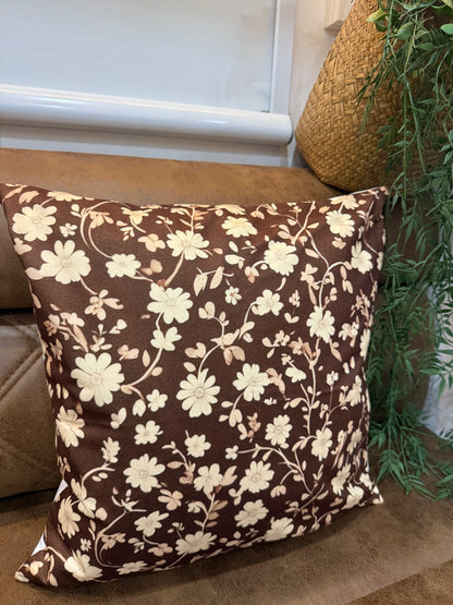Hazel Cushion
