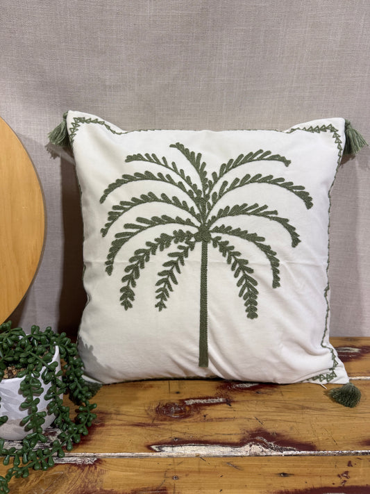 Byron Cushion