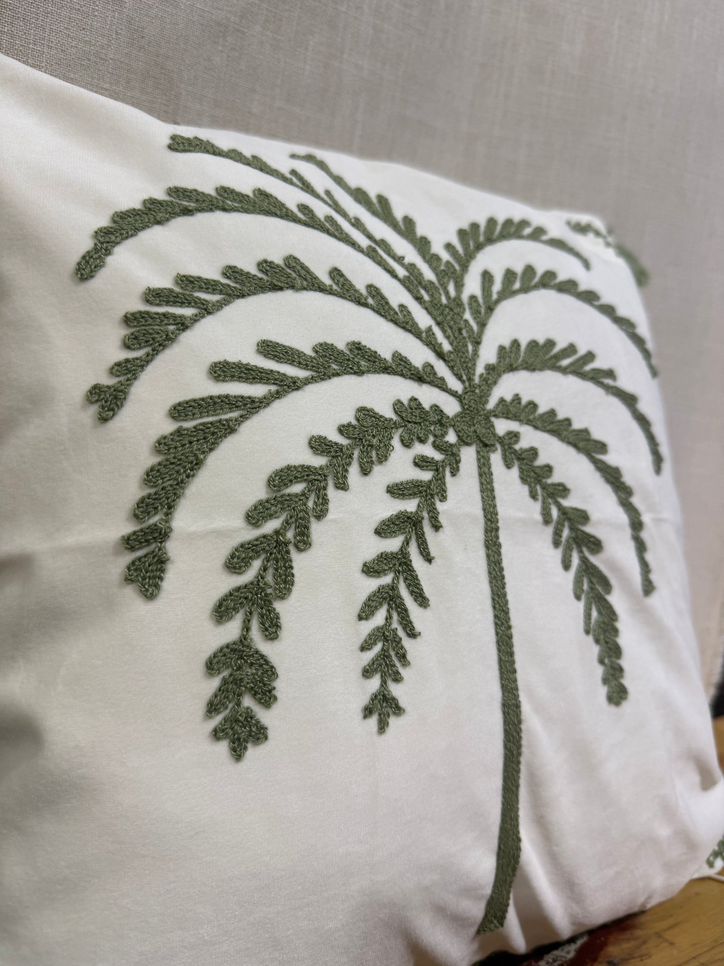 Byron Cushion