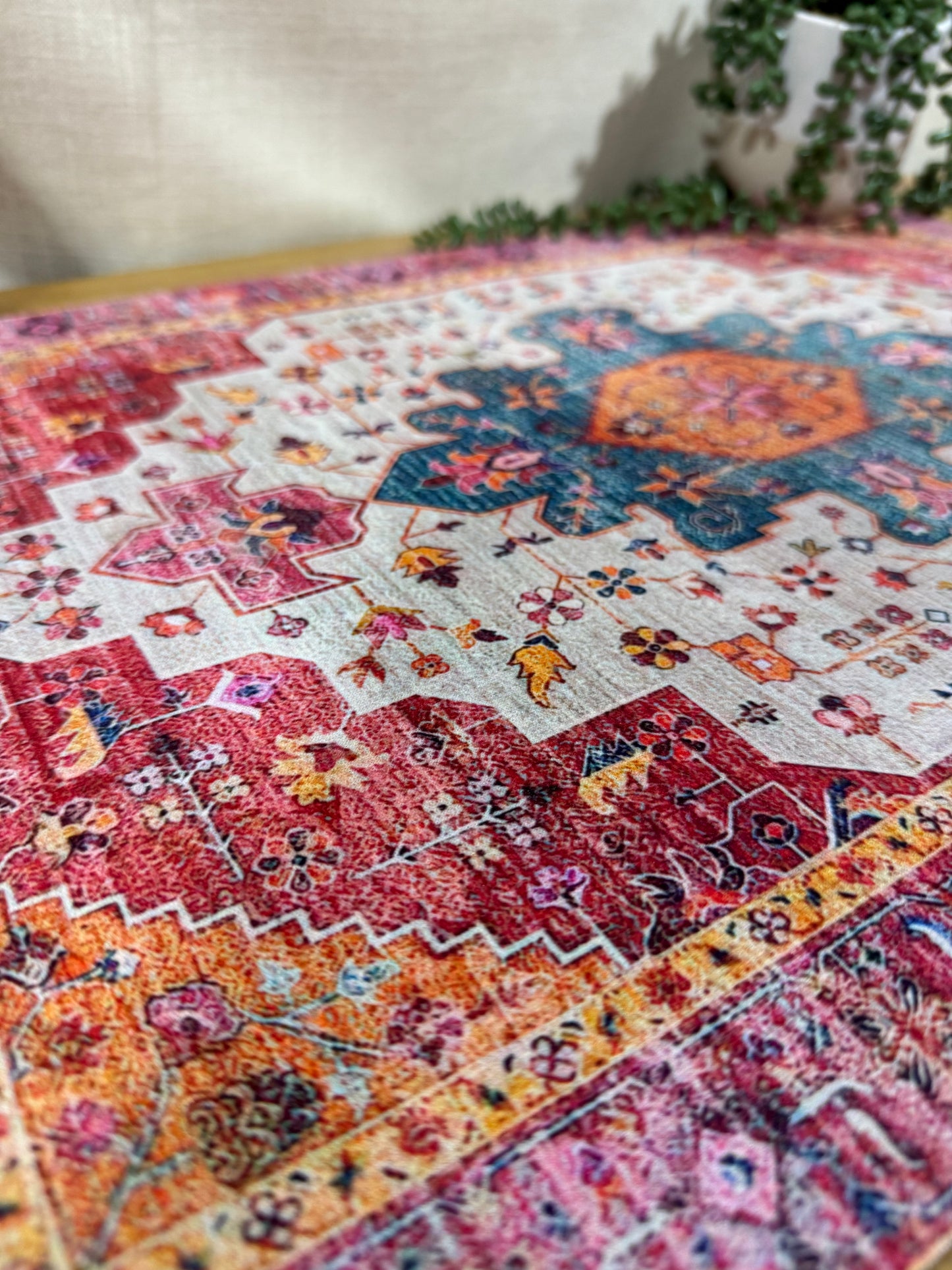 Indi Table Mat