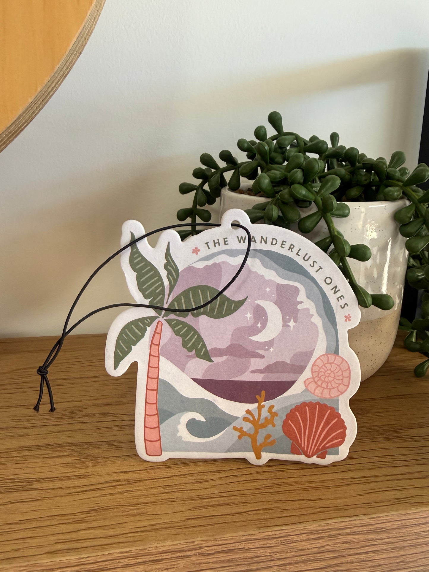 Car Air Freshener