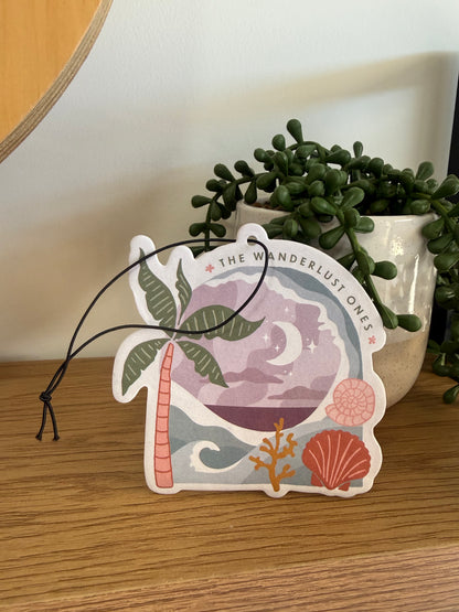 Car Air Freshener