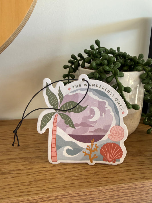 Car Air Freshener