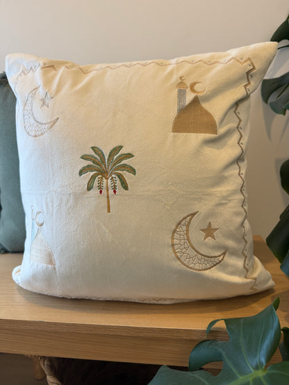 Oasis Cushion