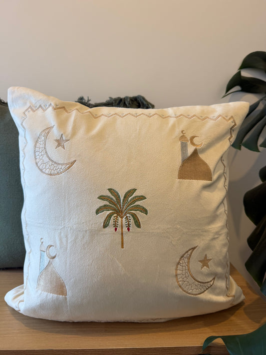 Oasis Cushion