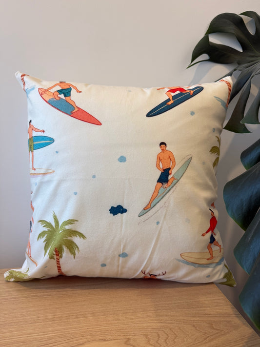 Bowie Cushion