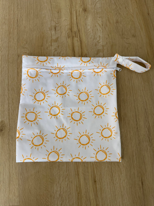 SALE- The Wet Bag