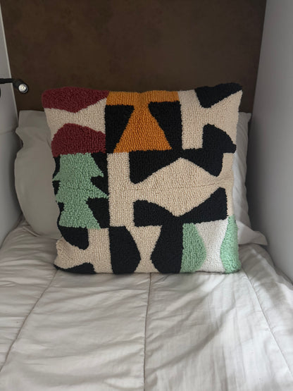Leo Cushion