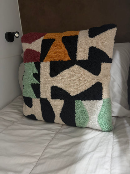 Leo Cushion