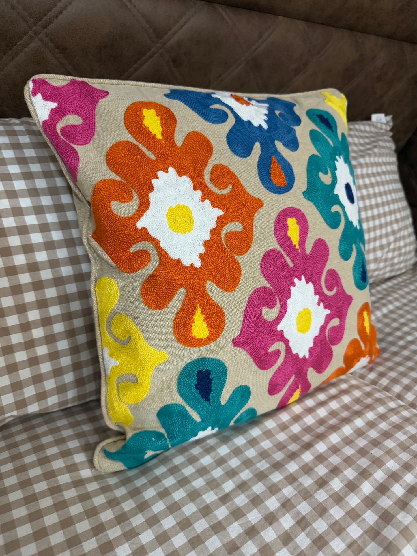 Sadie Cushion