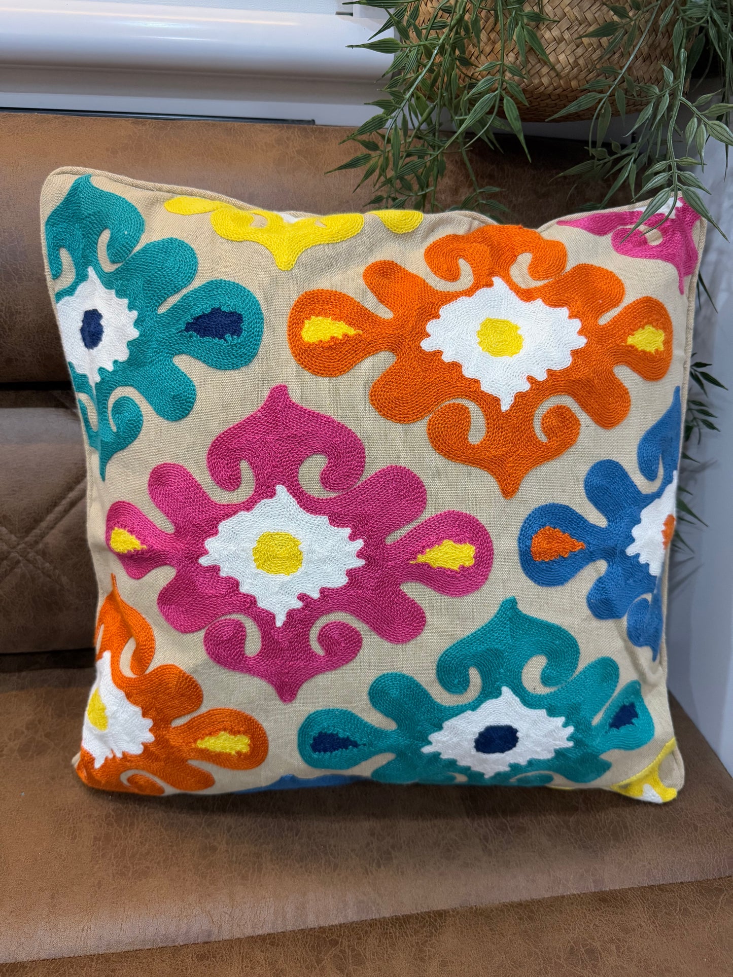 Sadie Cushion