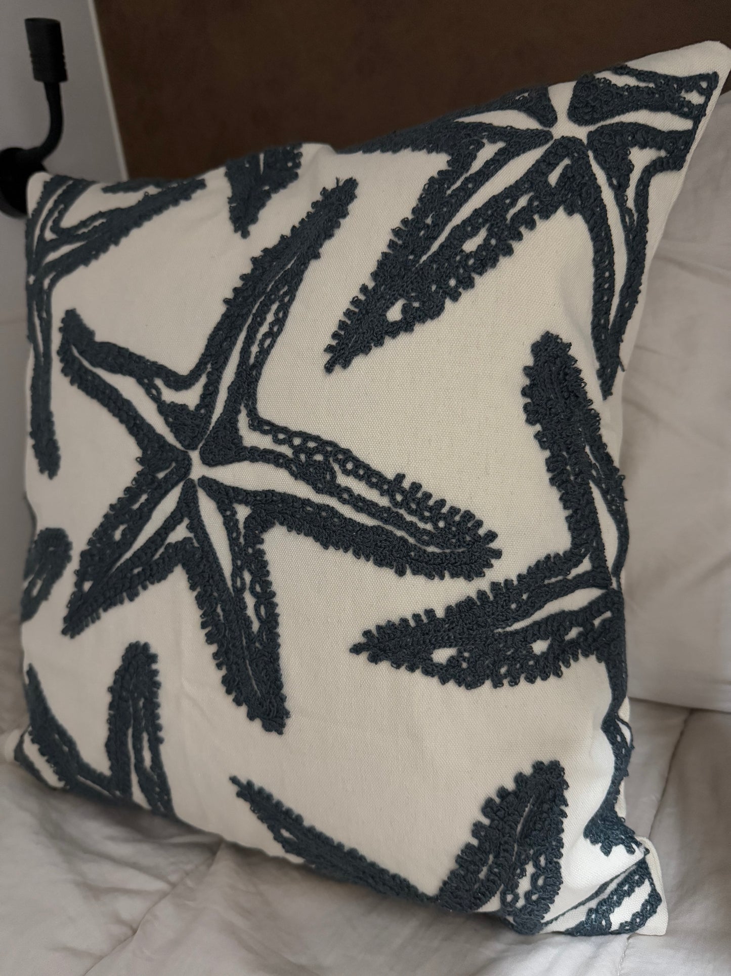 Benni Square Cushion
