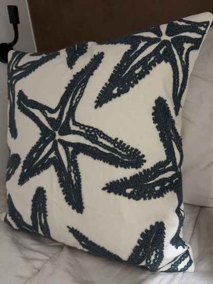 Benni Square Cushion