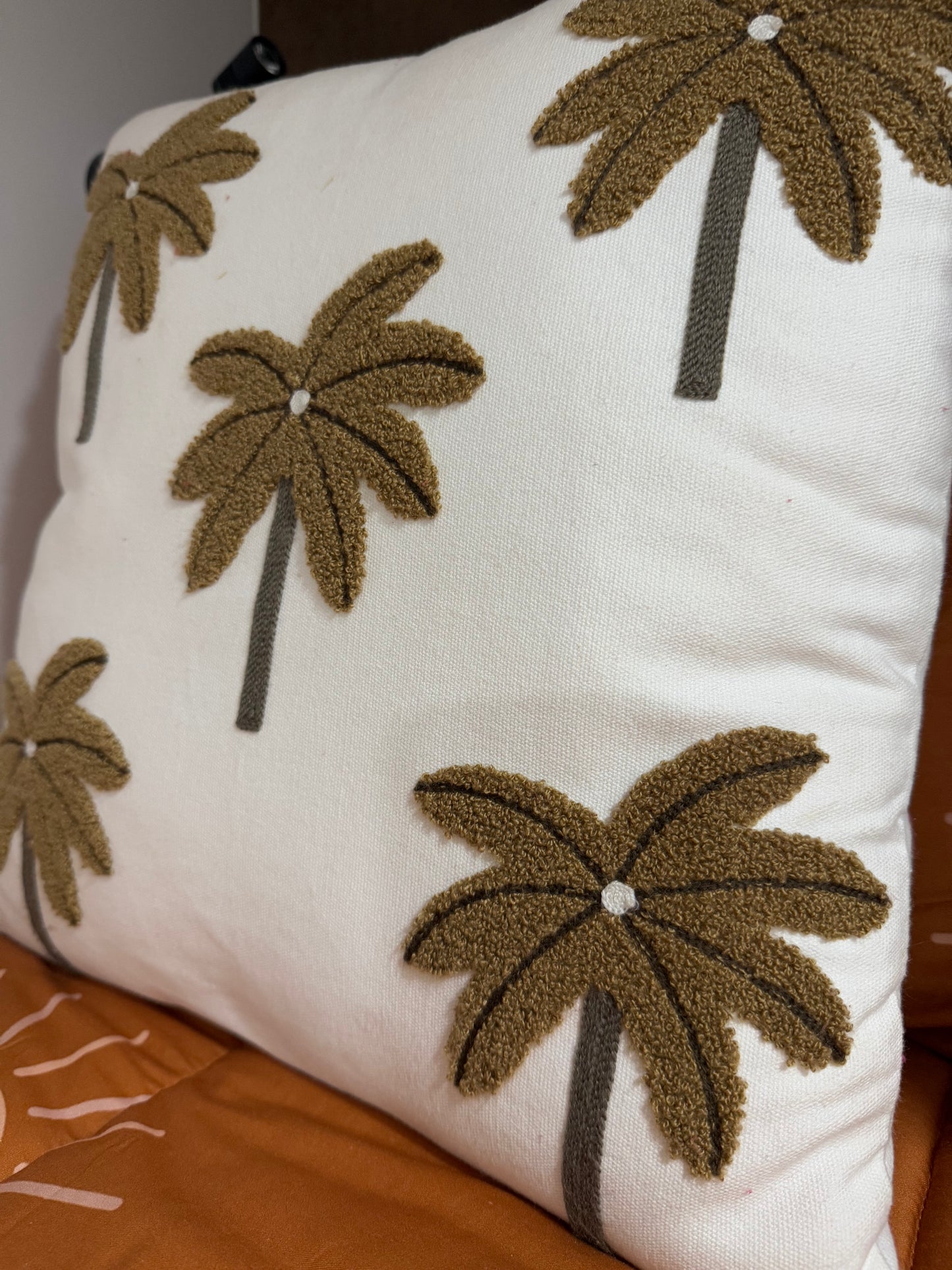 Finn Cushion