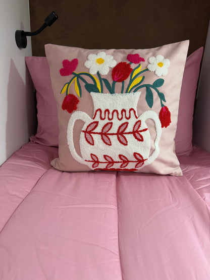 Rose - Bunk