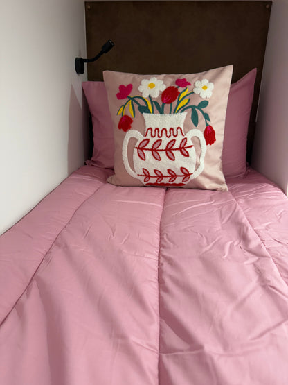 Rose - Bunk